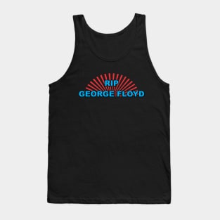 rip floyd Tank Top